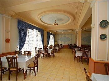 Malika Khiva Hotel Buitenkant foto